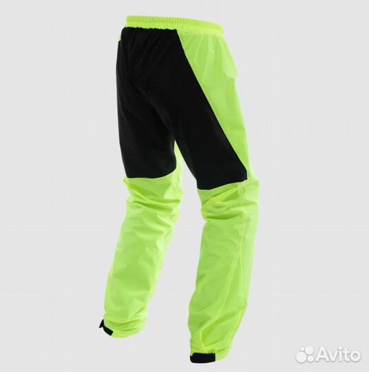 Брюки дождевик Dainese ultralight rain pants