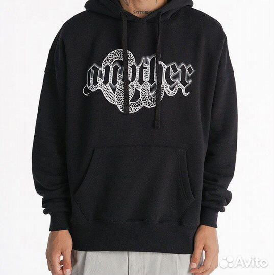 Печать на одежде