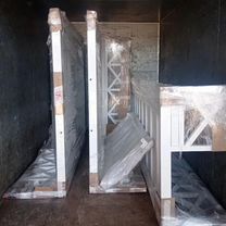 Грузоперевозки, переезды, грузчики, вывоз мусора, Ногинск