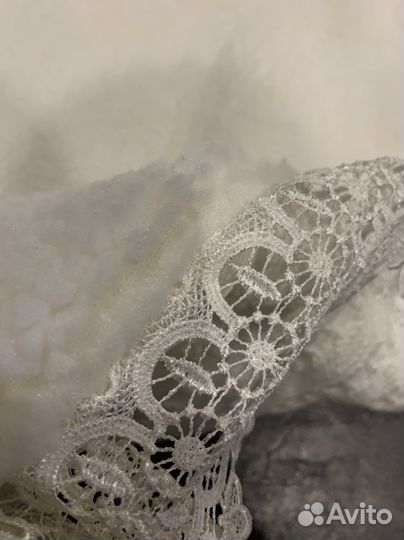 Конверт на выписку зимний