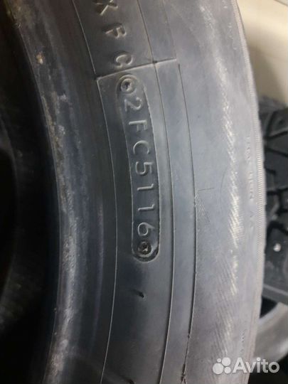 Toyo Proxes CF2 SUV 225/60 R17