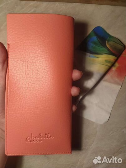 Чехол для очков