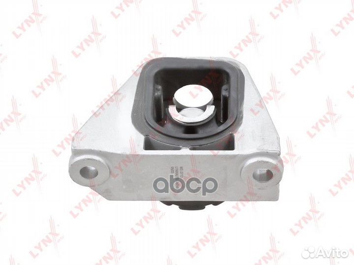 Подушка коробки передач лев honda Civic viii