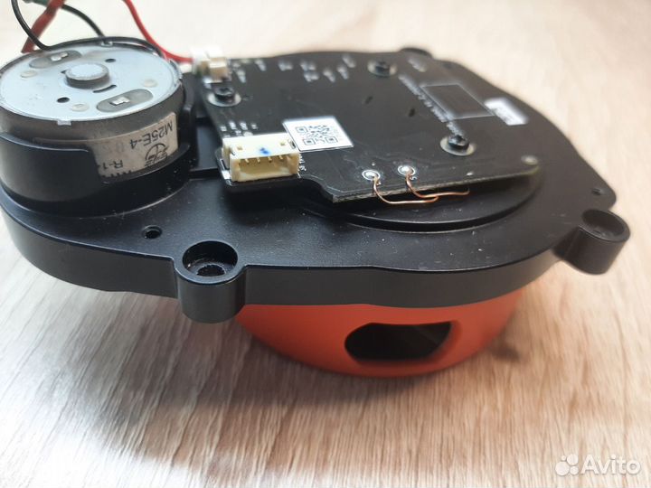 Лидар для робота пылесоса xiaomi Lydsto R1 /R1D