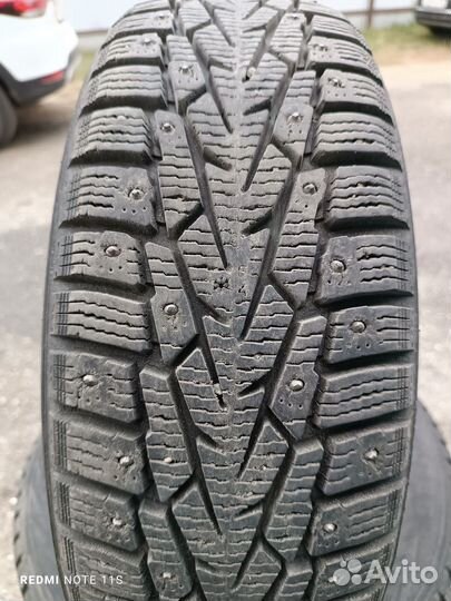 Nokian Tyres Nordman 7 185/65 R15 92T