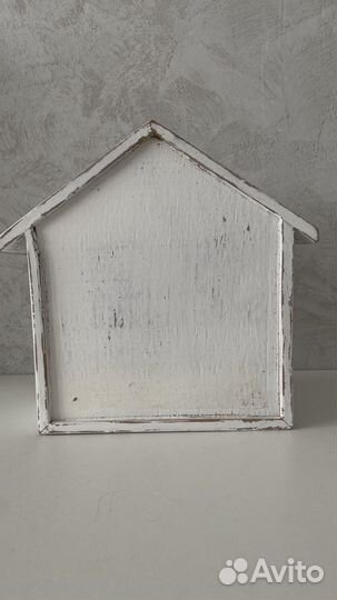 Домик с мишками country corner