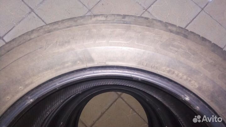 Bridgestone Dueler H/L 33 235/60 R18 103V