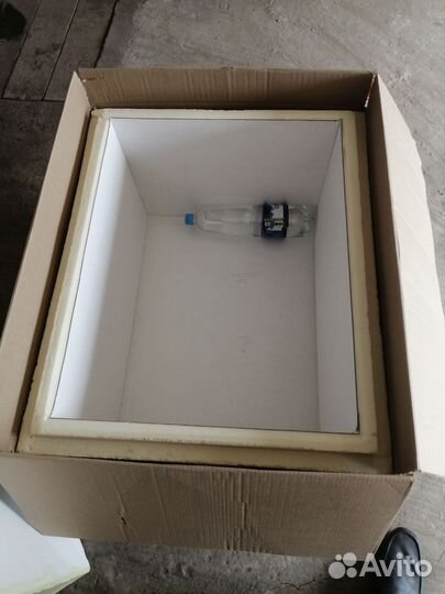 Термоконтейнер термобокс