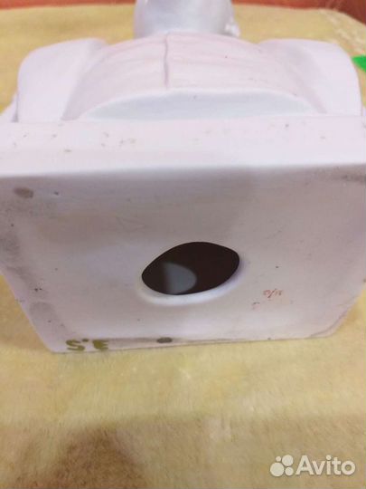 Бюст ленина