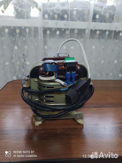 Понижающий трансформатор