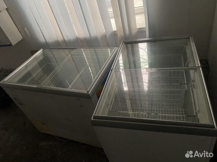 Холодильник бу