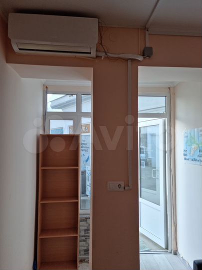 Помещение под услуги