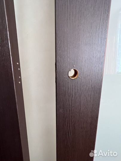 Двери межкомнатные