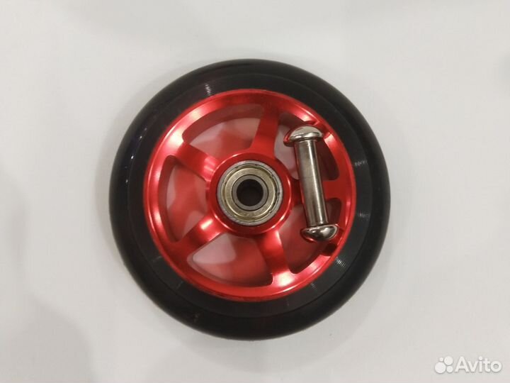 Колеса для трюкового самоката