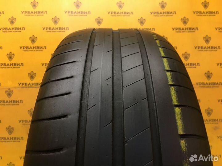 Goodyear EfficientGrip Performance 185/55 R15 82V