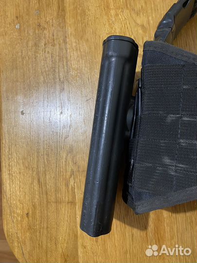 Кобура апс Стечкин стич профи