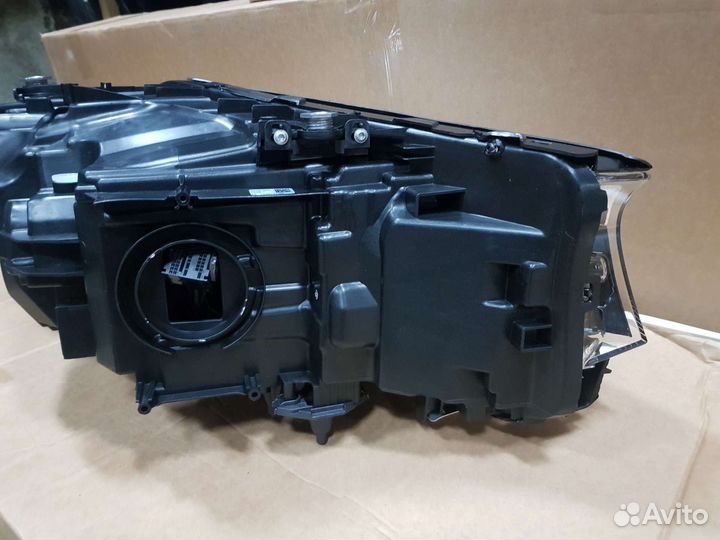 Фара передняя BMW G30 Г30 LED