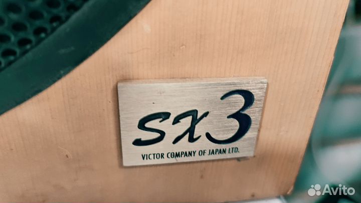Акустика Victor SX 3