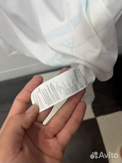 Игровая футболка зенит