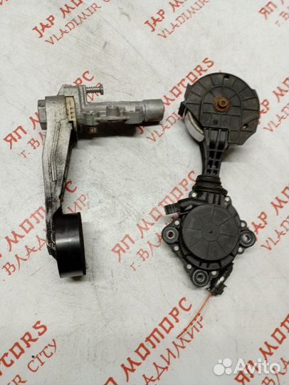 Ролик натяжной навесного оборудования Citroen Ds4