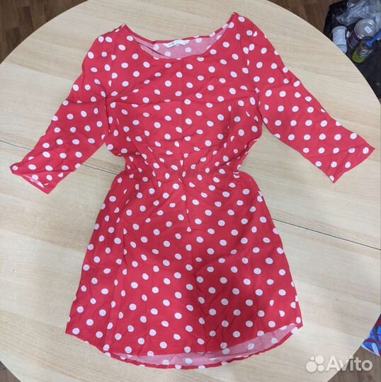 Вещи пакетом женские 44-46