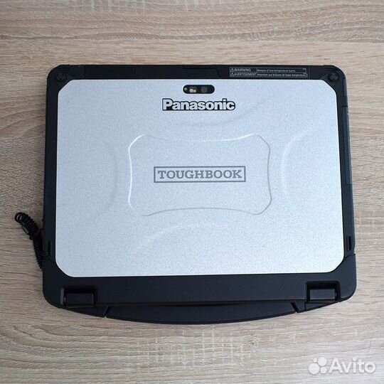 Panasonic toughbook cf 20
