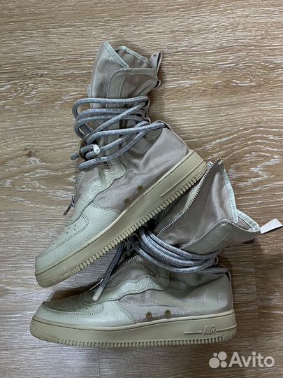Nike air force 1 high