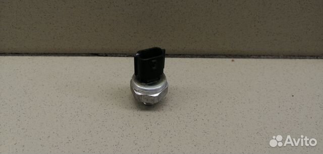 Датчик кондиционера Megane III 2009-2016