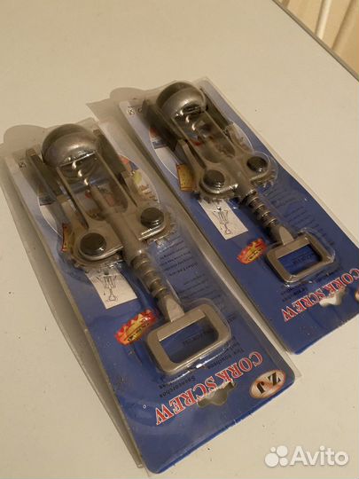 Кружки, солонки, набор для специй, штопор