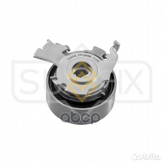 Ролик натяжной ремня грм 0,32 FP2496 sufix