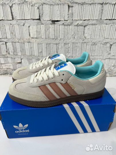 Adidas Samba OG