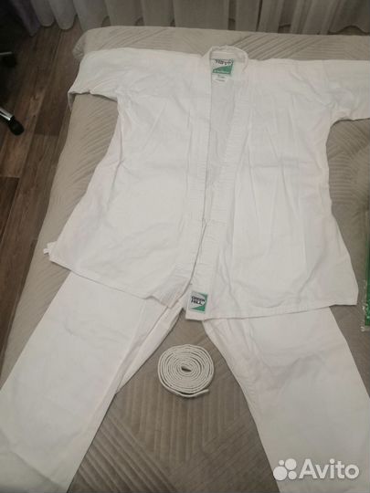 Кимоно для каратэ