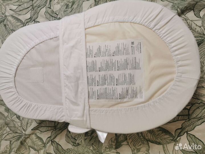 Подушка-позиционер