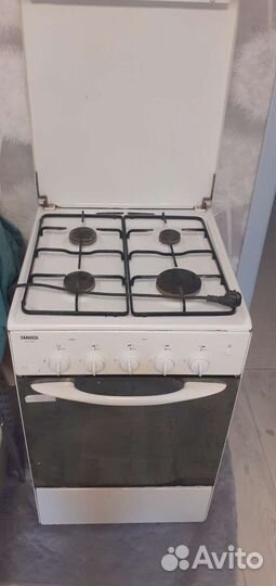 Газовая плита бу