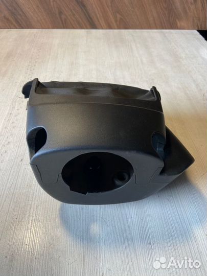 Кожух рулевой колонки Opel Meriva B A14XER 2012