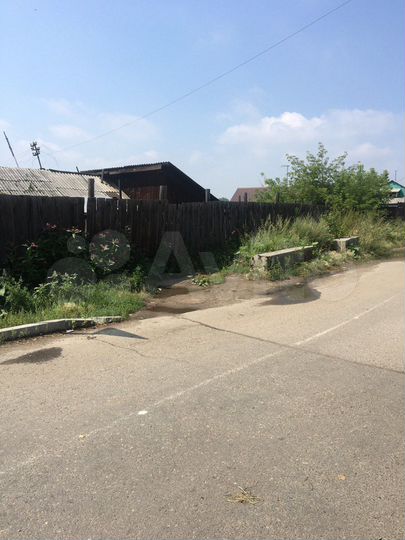 Участок 9,2 сот. (ИЖС)