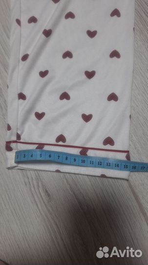 Пижама женская