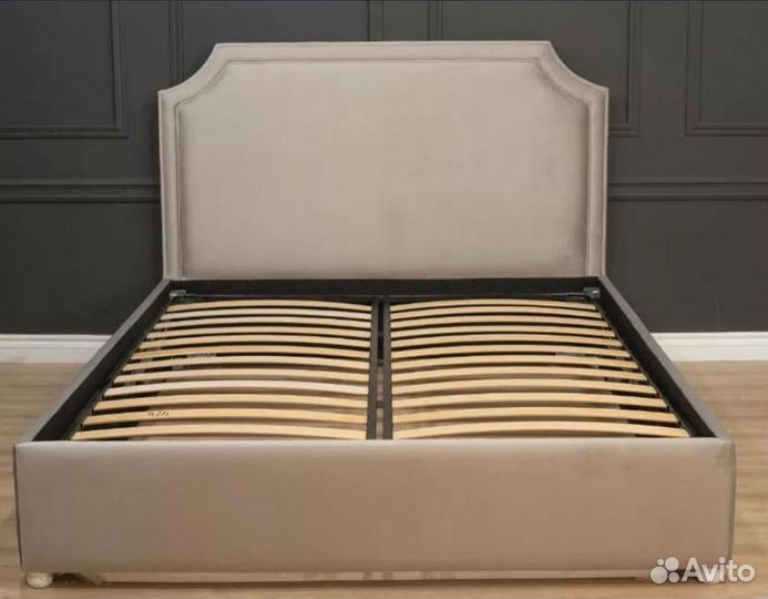 Кровати 180/200 и 90/200 с доставкой