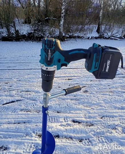 Шуруповерт heimerdinger + Тонар 130R