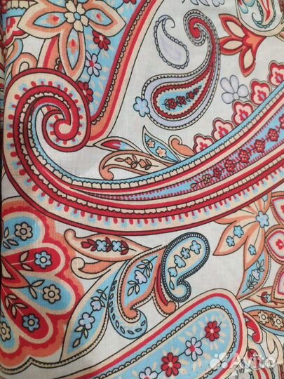 Постельное белье 2 х спальное новое