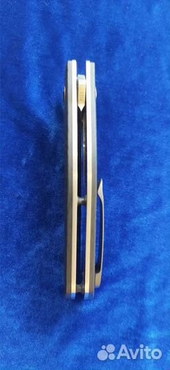 Нож складной Boker Plus Roundhouse