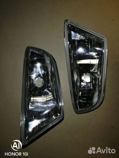 Птф Honda Fit aria