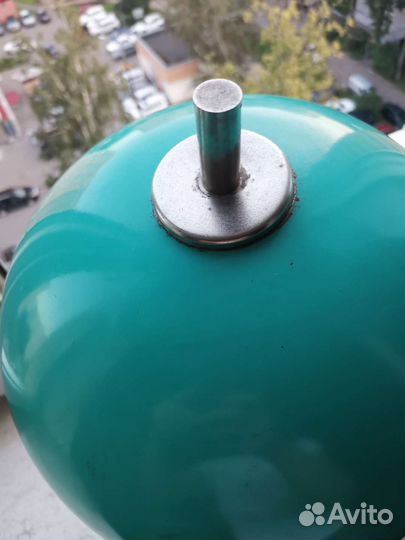 Лампа настольная Лиесма