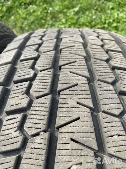 Yokohama Ice Guard SUV G075 265/60 R18 110T