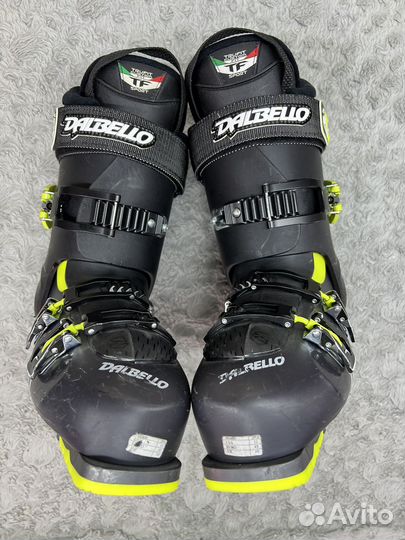 Горнолыжные ботинки 29.5см Dalbello aspect 90