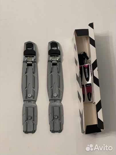 Крепления для беговых лыж классические