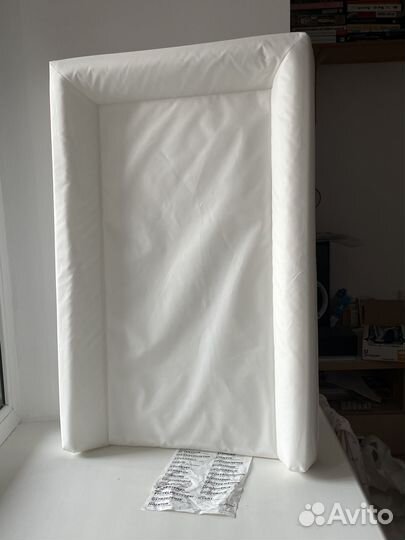 Пеленальная доска вэдра IKEA