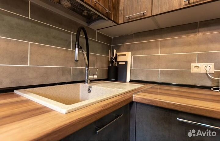 Кухонный гарнитур от фабрики в рассрочку