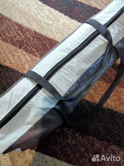 Палатка туристическая