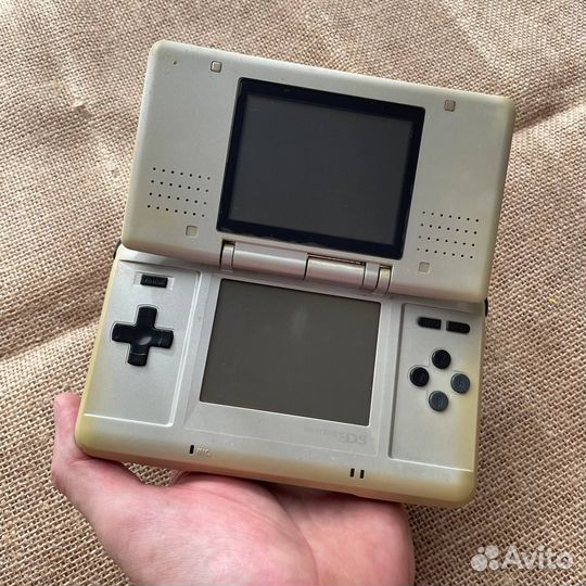 Nintendo DS